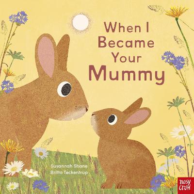 Cover: When I Became Your Mummy