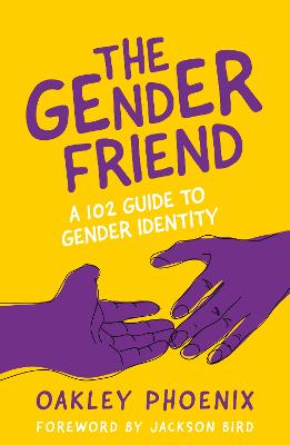 Cover: The Gender Friend