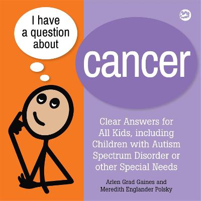 Image of I Have a Question about Cancer