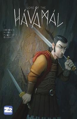 Cover: Lore of the Havamal