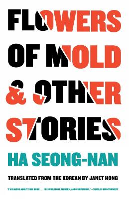 Cover: Flowers of Mold & Other Stories