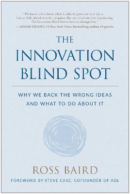 Image of The Innovation Blind Spot
