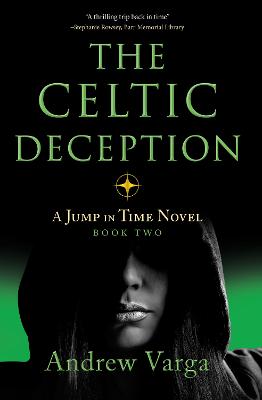 Image of The Celtic Deception