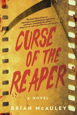 Image of Curse of the Reaper
