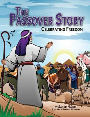 Image of The Passover Story