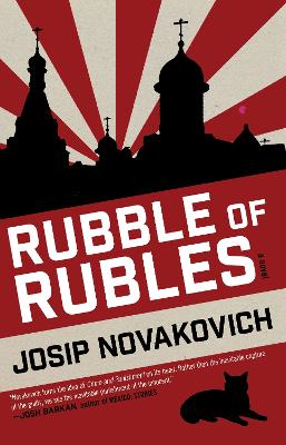 Cover: Rubble of Rubles