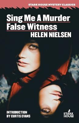 Image of Sing Me a Murder / False Witness
