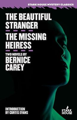 Image of The Beautiful Stranger / The Missing Heiress