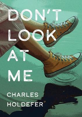 Image of Don't Look at Me