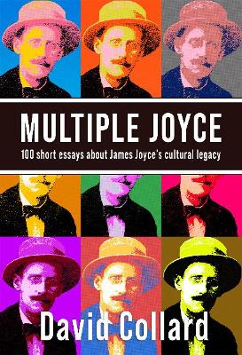 Cover: Multiple Joyce