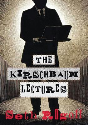 Image of The Kirschbaum Lectures