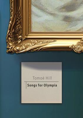 Image of Songs for Olympia