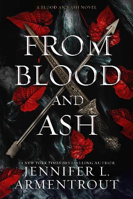 Cover: From Blood and Ash