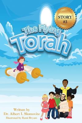 Image of The Flying Torah