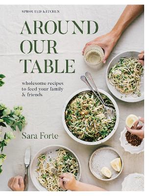 Cover: Around Our Table