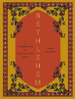 Cover: Bethlehem