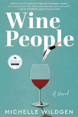 Cover: Wine People