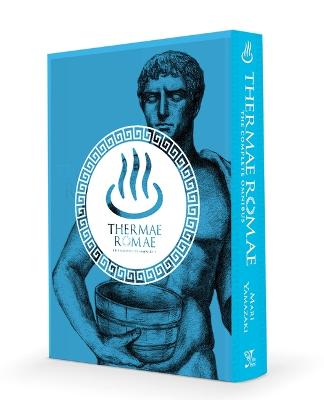 Image of Thermae Romae: The Complete Omnibus