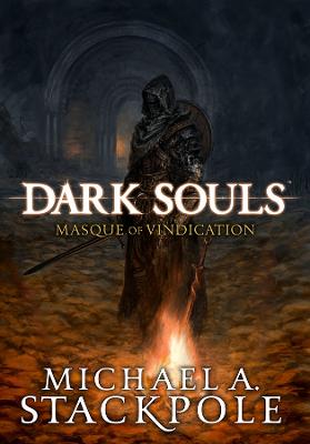Image of Dark Souls: Masque of Vindication