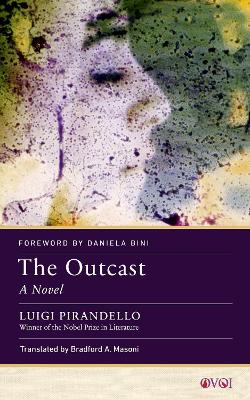 Image of The Outcast