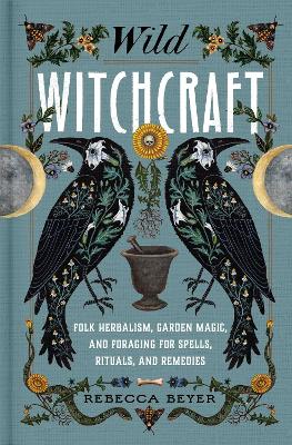 Image of Wild Witchcraft