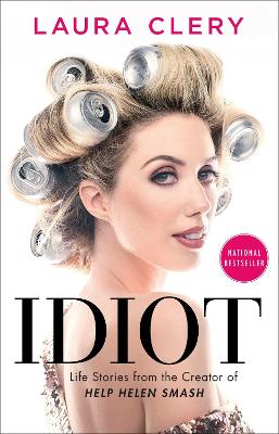 Cover: Idiot