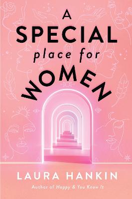 Cover: A Special Place For Women
