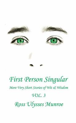 Image of First Person Singular Vol. 3