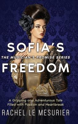 Image of Sofia's Freedom