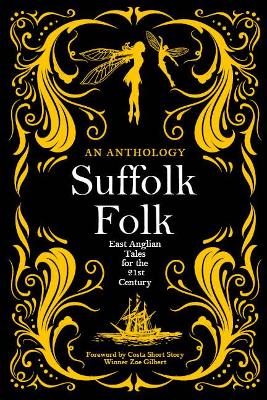 Image of Suffolk Folk 2021