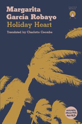 Cover: Holiday Heart