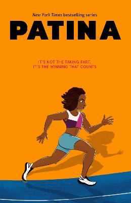 Cover: Patina