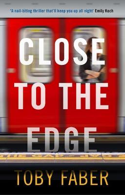 Image of Close to the Edge