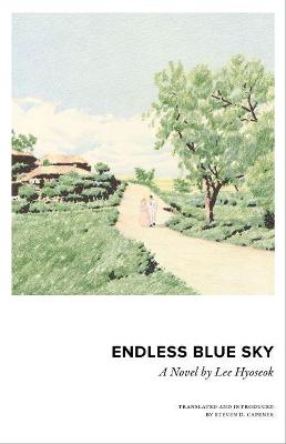 Image of Endless Blue Sky