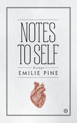 Image of Notes to Self