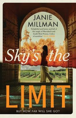 Image of Sky's The Limit