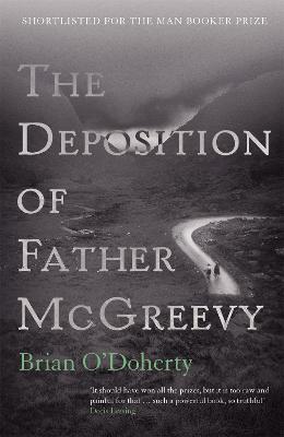 Image of The Deposition of Father McGreevy