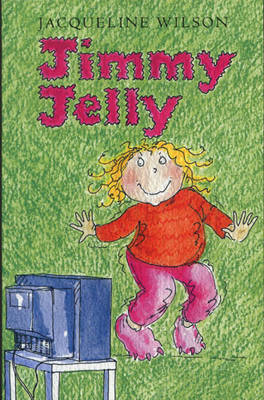 Image of Jimmy Jelly