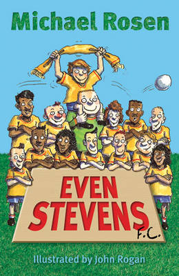 Image of Even Stevens F.C.