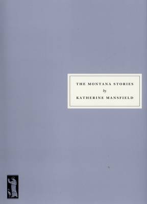 Cover: The Montana Stories