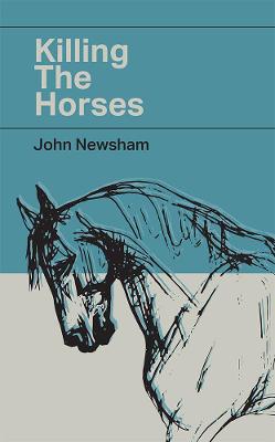 Cover: Killing The Horses