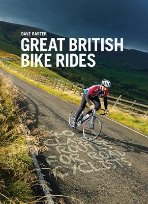 Cover: Great British Bike Rides