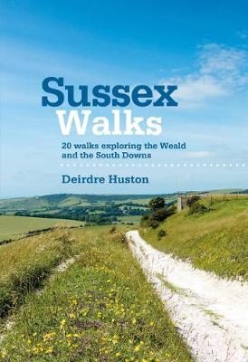 Cover: Sussex Walks