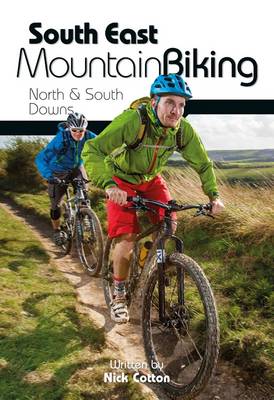 Cover: South East Mountain Biking