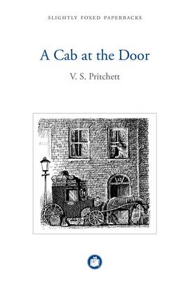 Image of A Cab at the Door