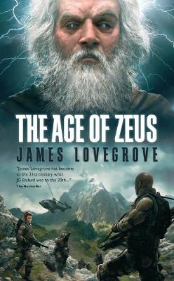 Image of The Age of Zeus