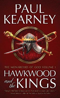 Image of Hawkwood and the Kings