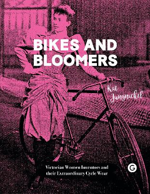 Image of Bikes and Bloomers