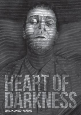 Cover: Heart of Darkness
