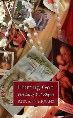 Image of Hurting God - Part Essay Part Rhyme
